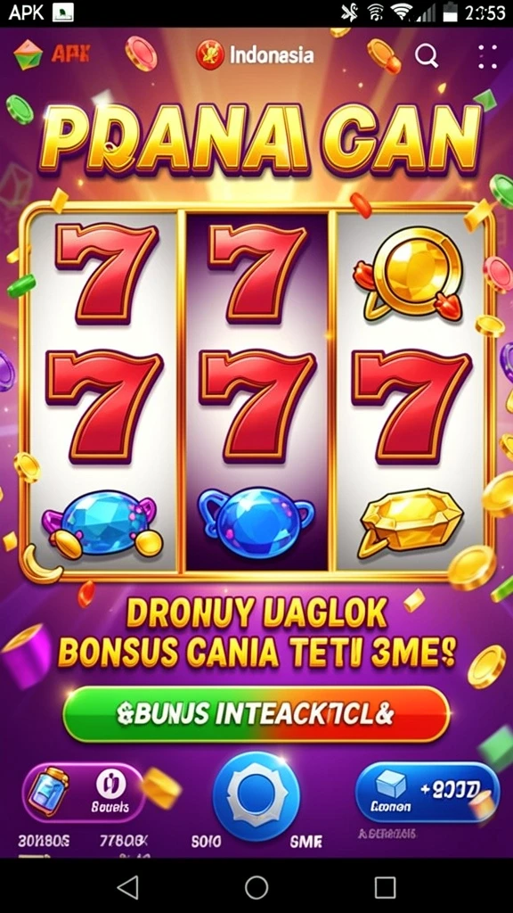 Screenshot idcash88 nomor 1