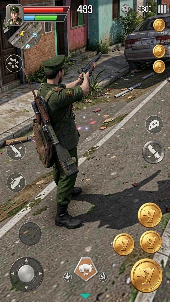 Screenshot idolabet88 nomor 3