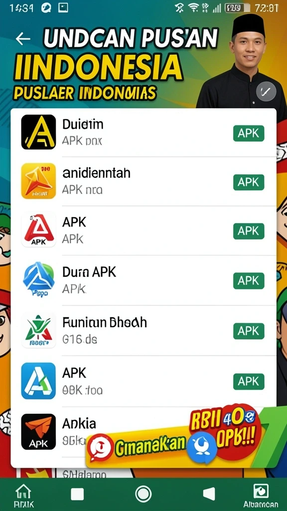 Screenshot indosattoto nomor 1