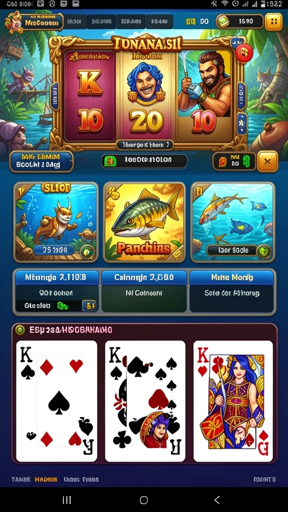 Screenshot ink789 nomor 1