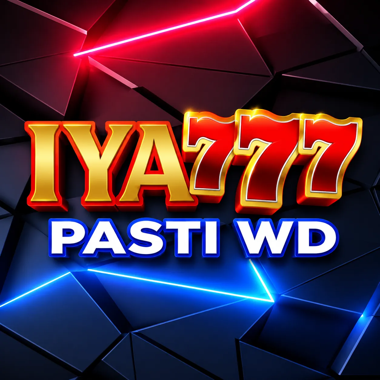 Ikon iya777