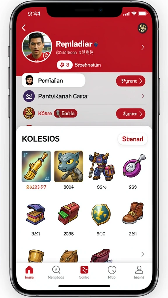 Screenshot jktgame nomor 2
