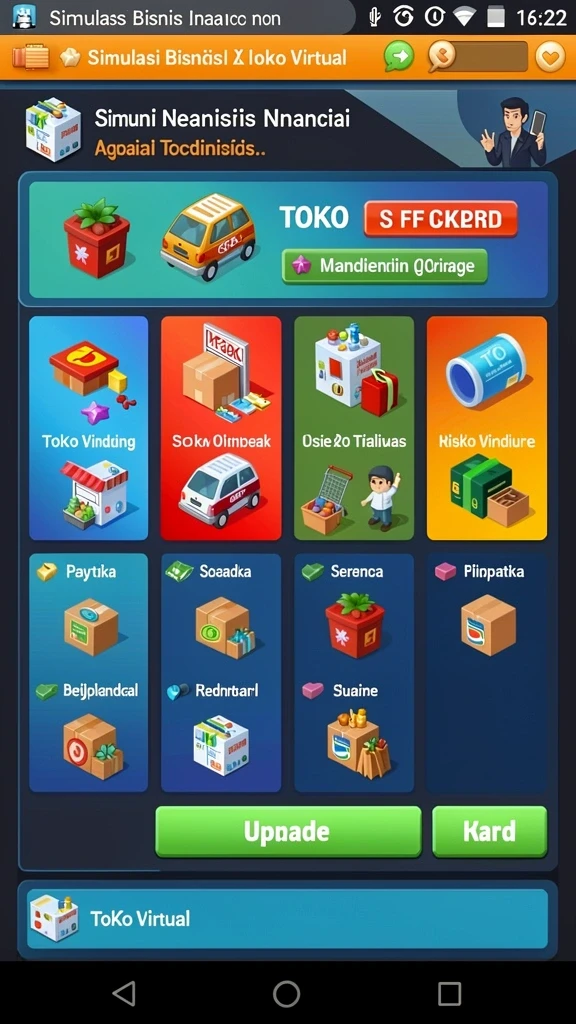 Screenshot joss777 nomor 3