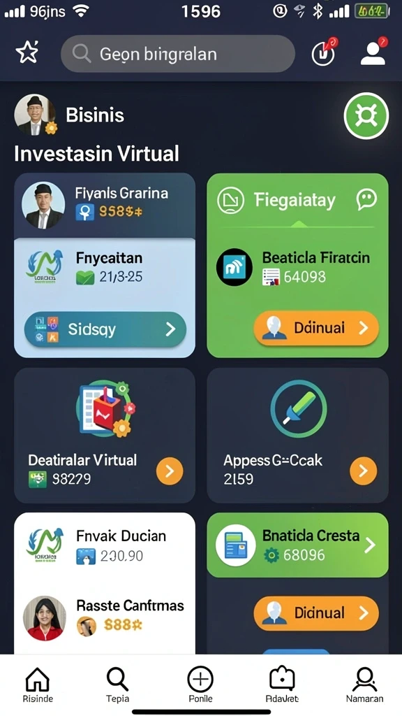 Screenshot jps88 nomor 1