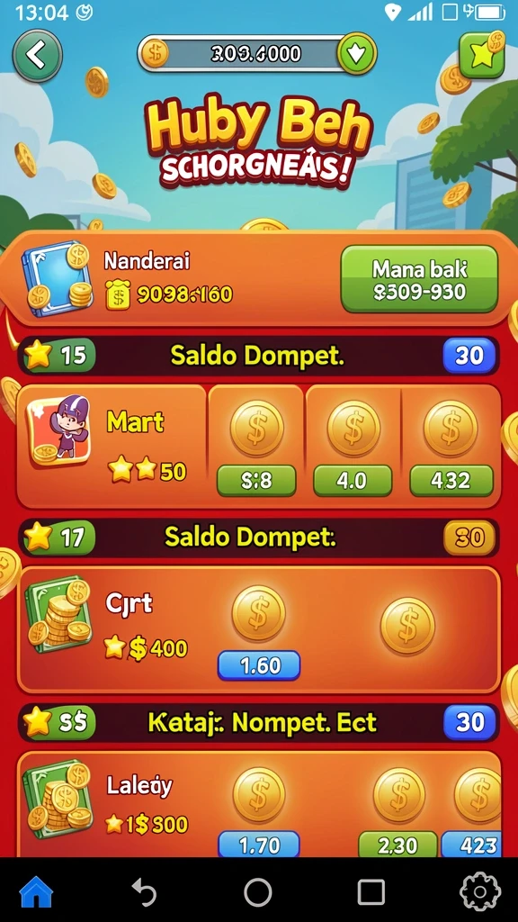 Screenshot kagandan nomor 3