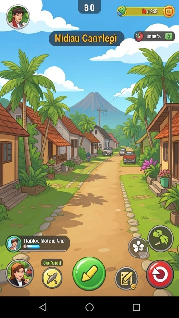 Screenshot katsu5 nomor 2