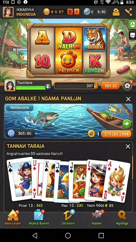 Screenshot kenzo188 nomor 2