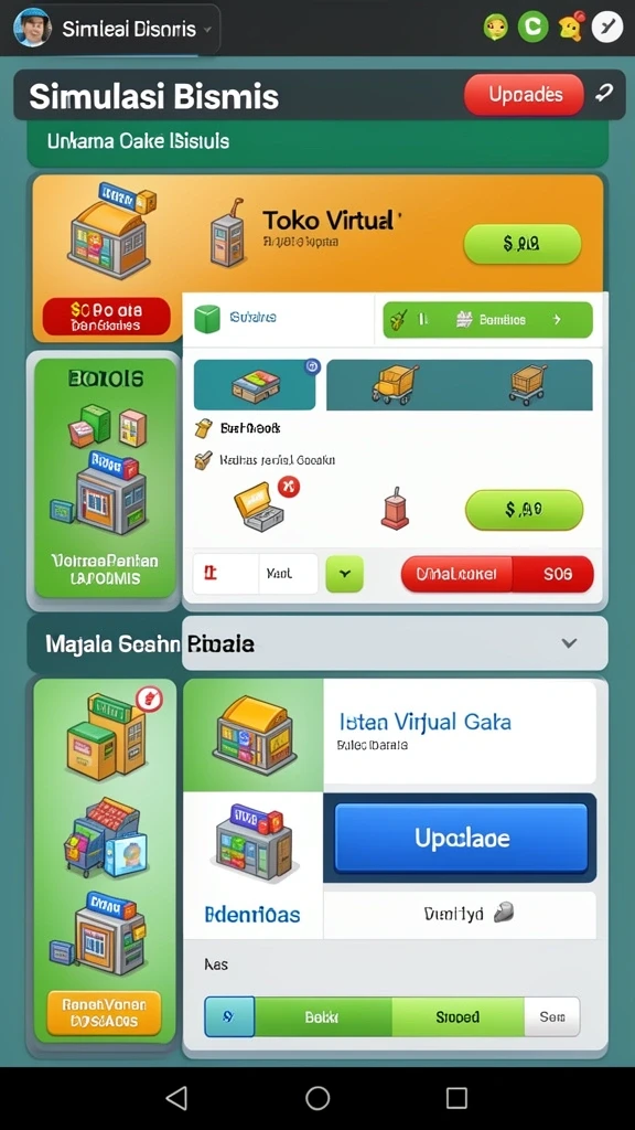 Screenshot keren77 nomor 2