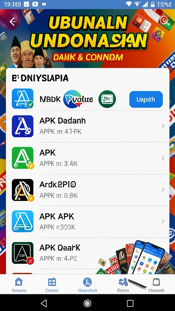 Screenshot keren77 nomor 3