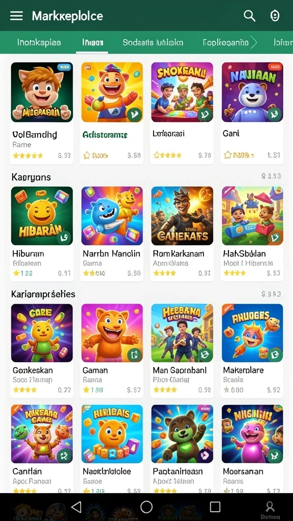 Screenshot kingdom4d nomor 3