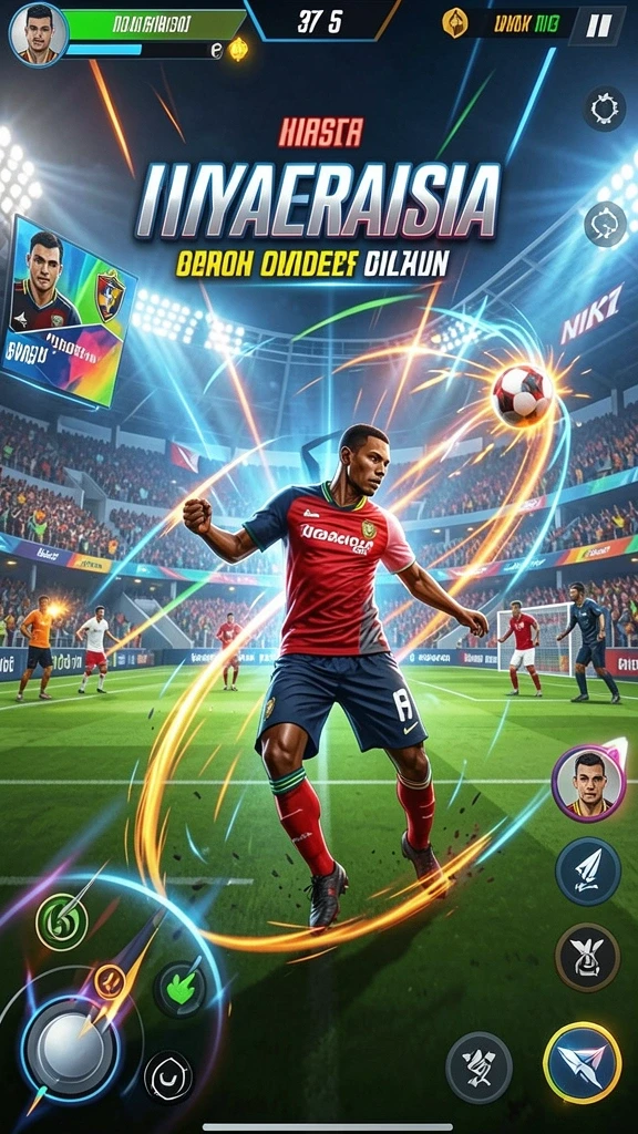 Screenshot kingslot nomor 1