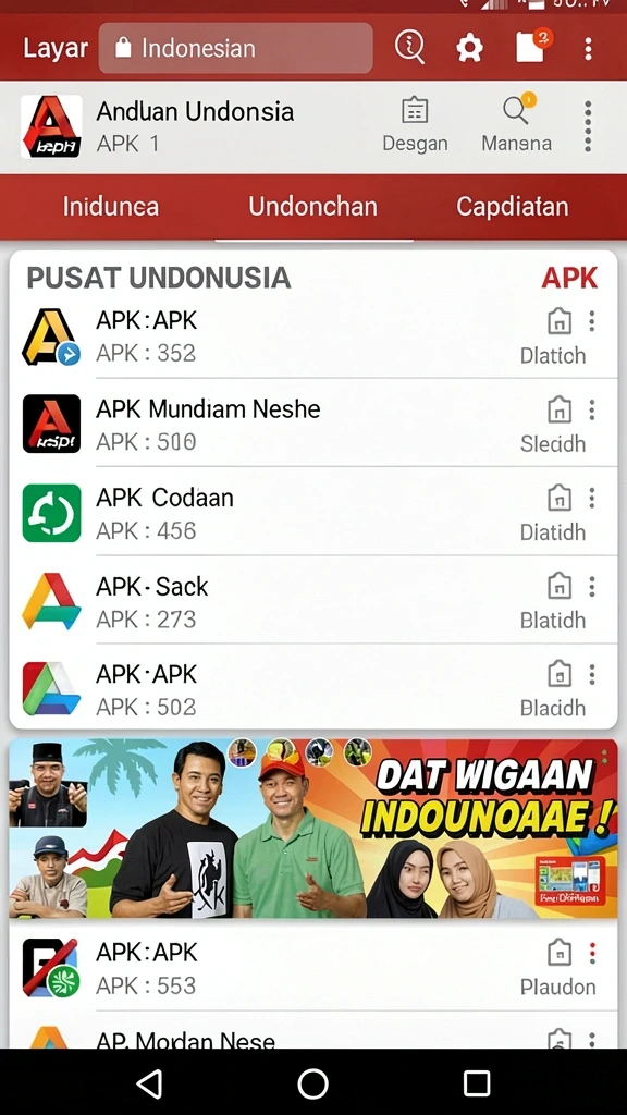 Screenshot km777 nomor 1