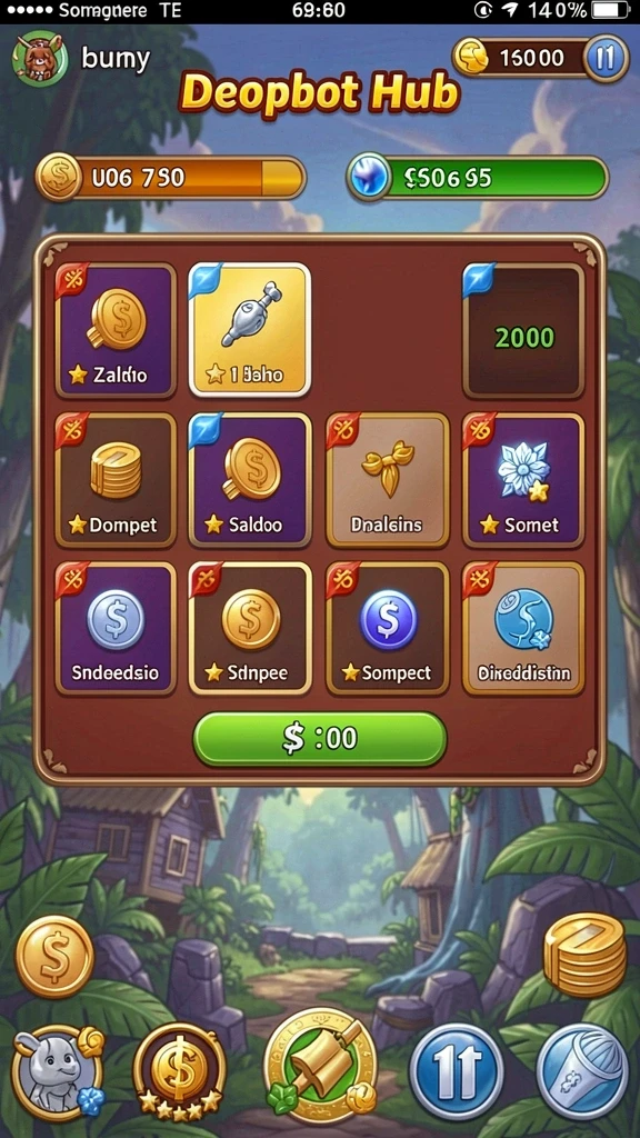 Screenshot kodokhoki889 nomor 2