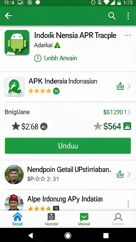 Screenshot kodokhoki889 nomor 3