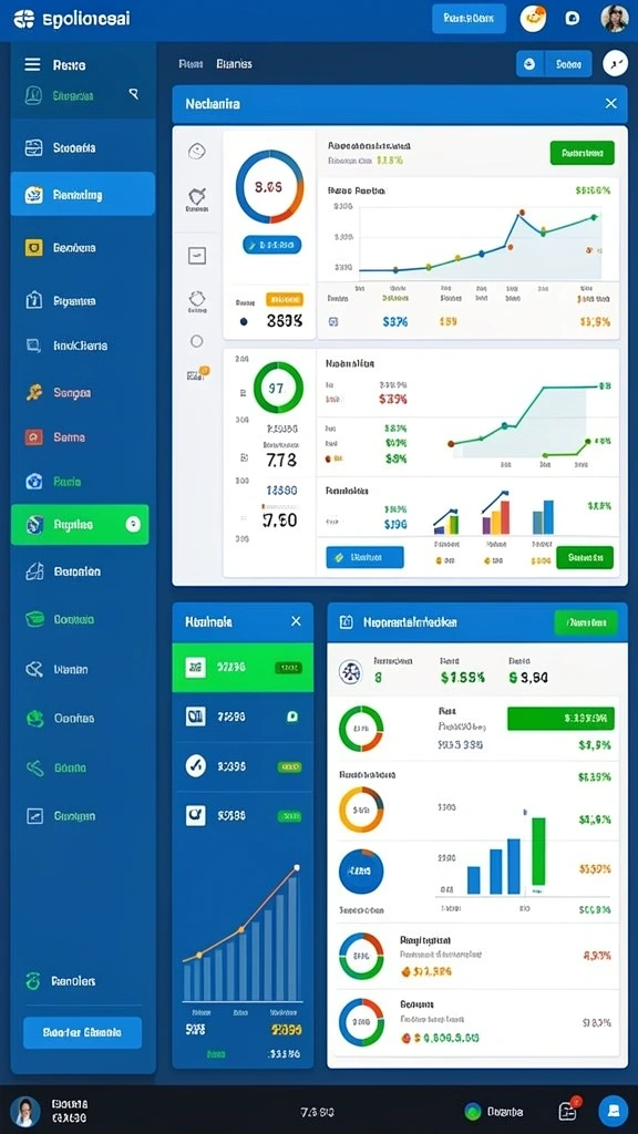 Screenshot kostoto nomor 2