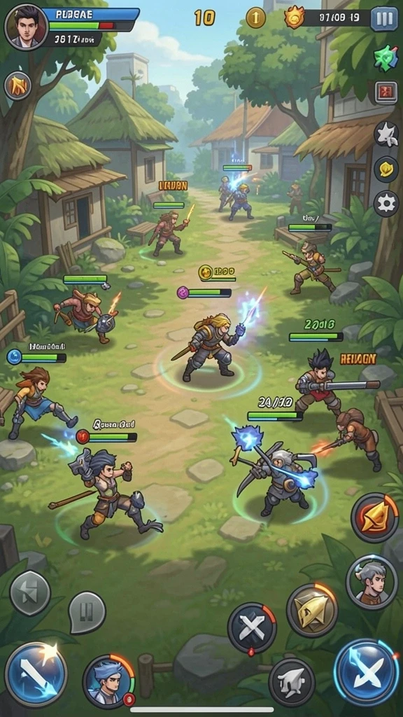 Screenshot ladang78 nomor 2