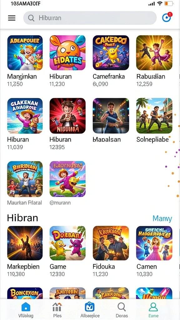 Screenshot mahkota188 nomor 2