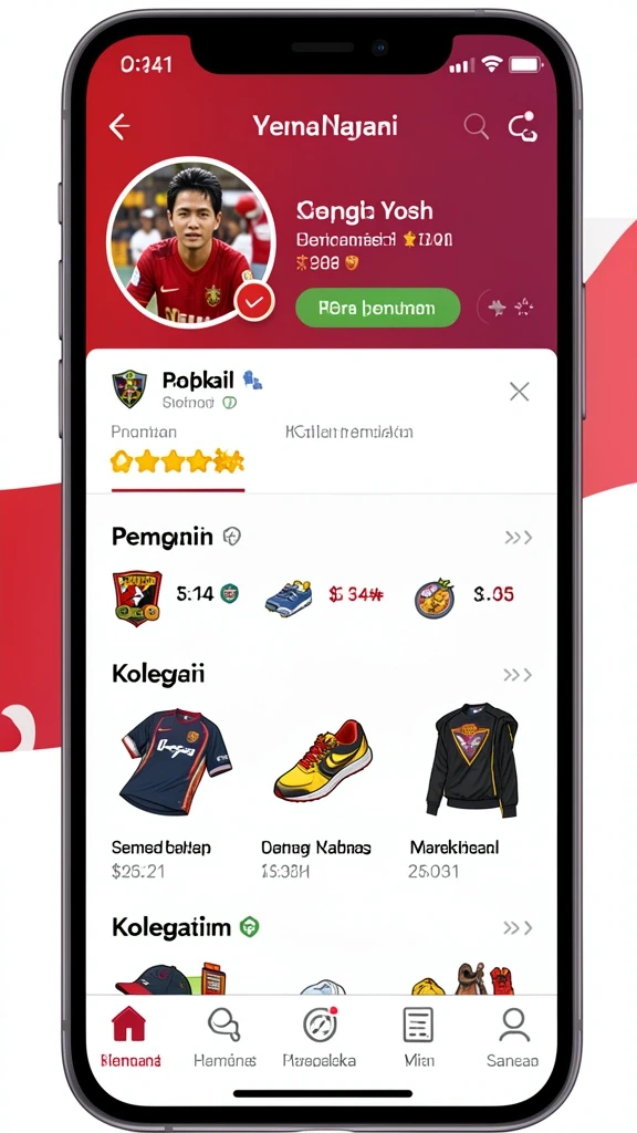 Screenshot maj777 nomor 2