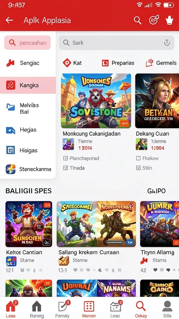 Screenshot mamibet nomor 2