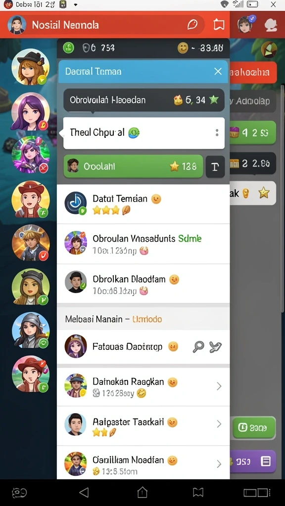 Screenshot mapna777 nomor 2