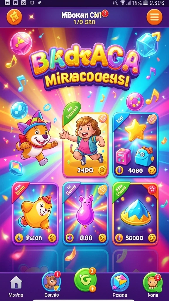 Screenshot marina77 nomor 3