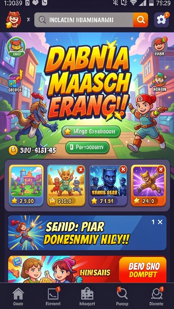 Screenshot mentari138 nomor 1