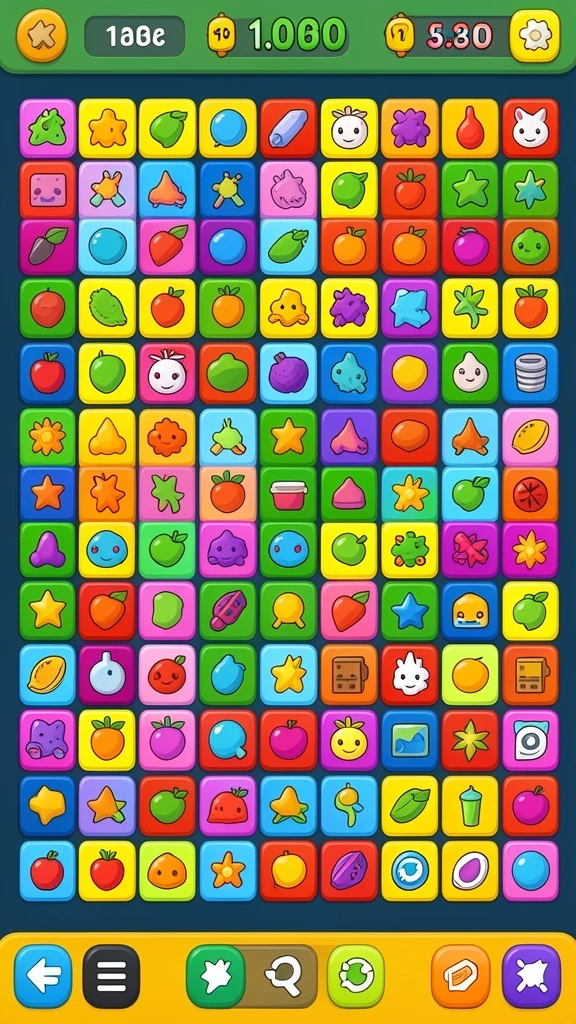 Screenshot mentari138 nomor 3