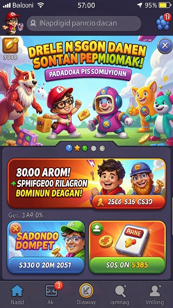 Screenshot merdeka138 nomor 1