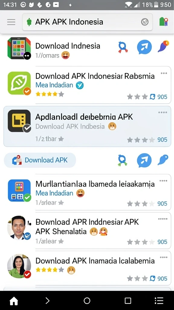 Screenshot merdeka138 nomor 2