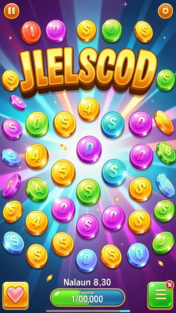 Screenshot meriah4d nomor 1
