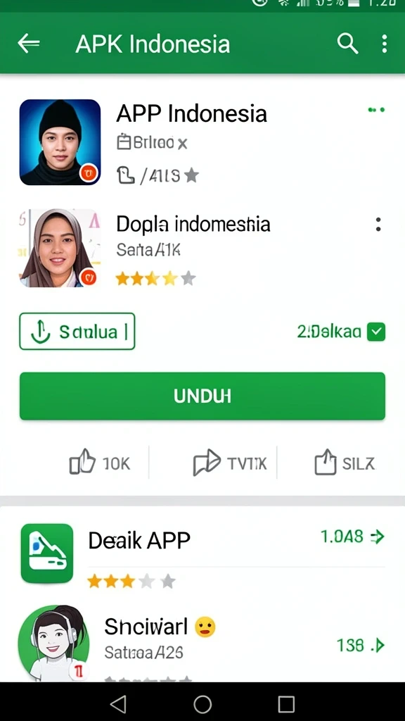 Screenshot mikototo nomor 2