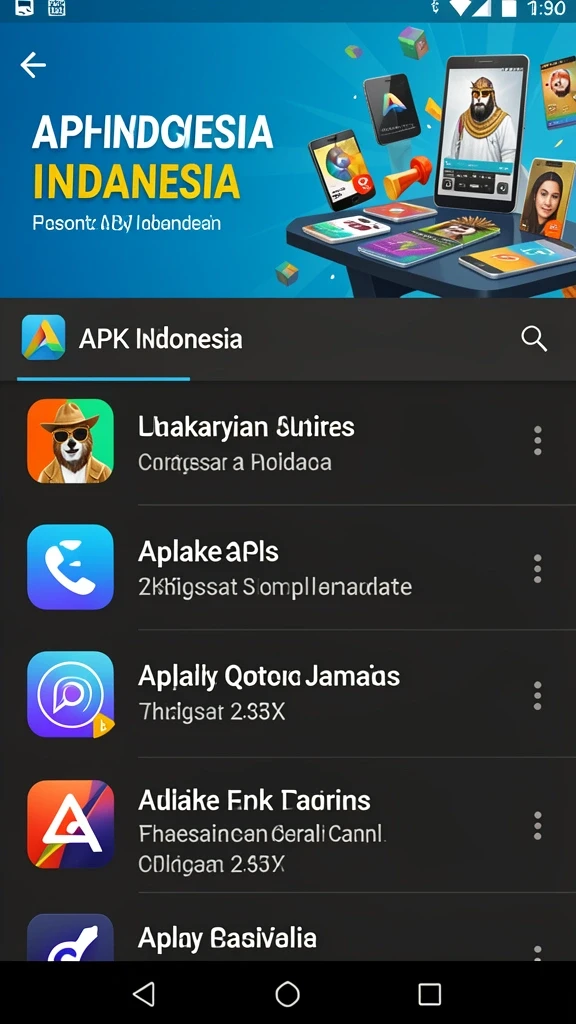 Screenshot mikototo nomor 3