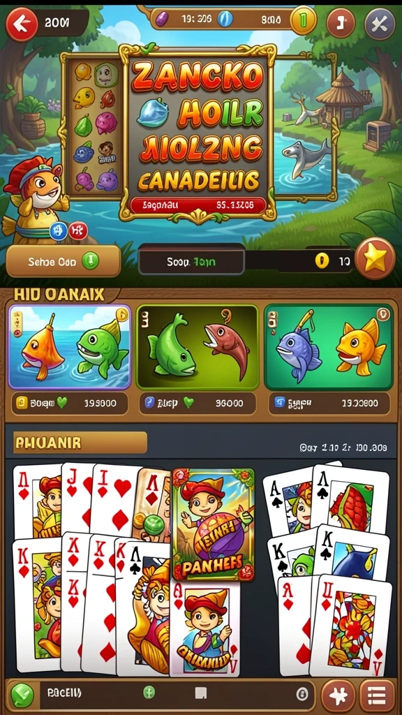 Screenshot minislot nomor 1