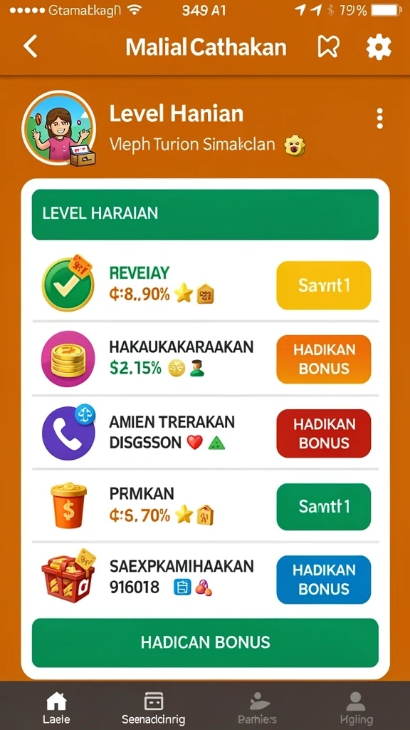 Screenshot mode303 nomor 2