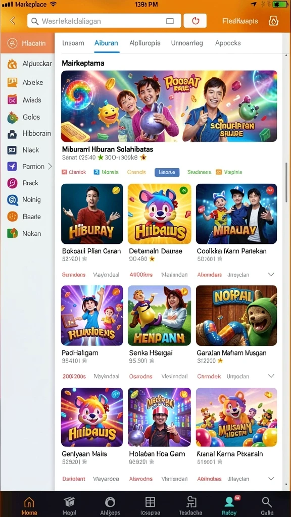 Screenshot mode303 nomor 3