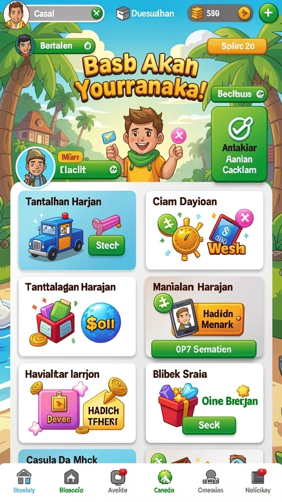 Screenshot mpo1221 nomor 1