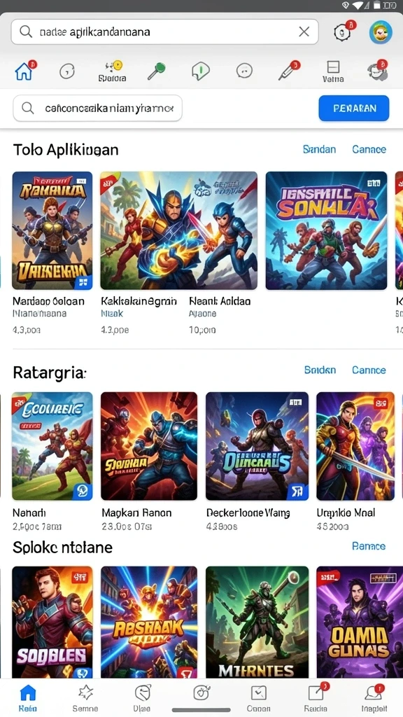 Screenshot nexgid nomor 1