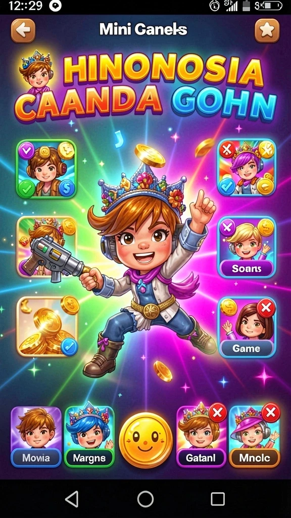 Screenshot nx888 nomor 3