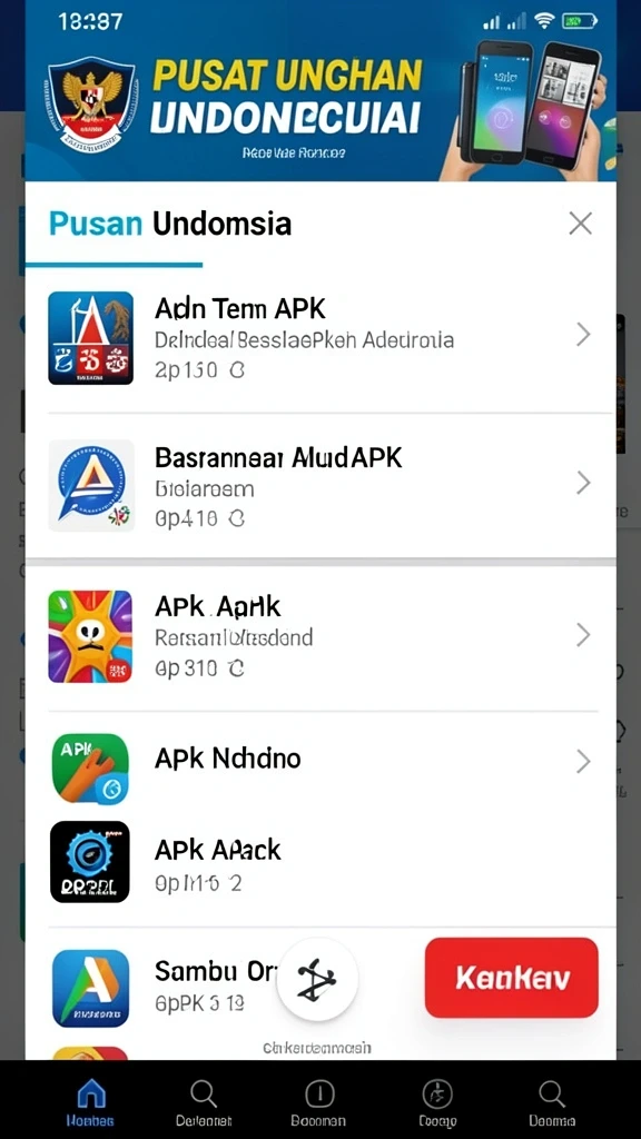 Screenshot omtogel nomor 3