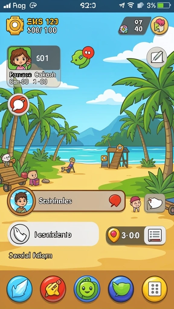 Screenshot pandawin nomor 1