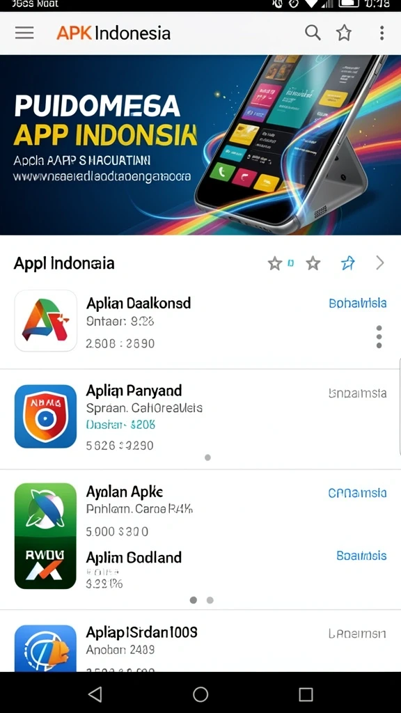 Screenshot pgking nomor 2