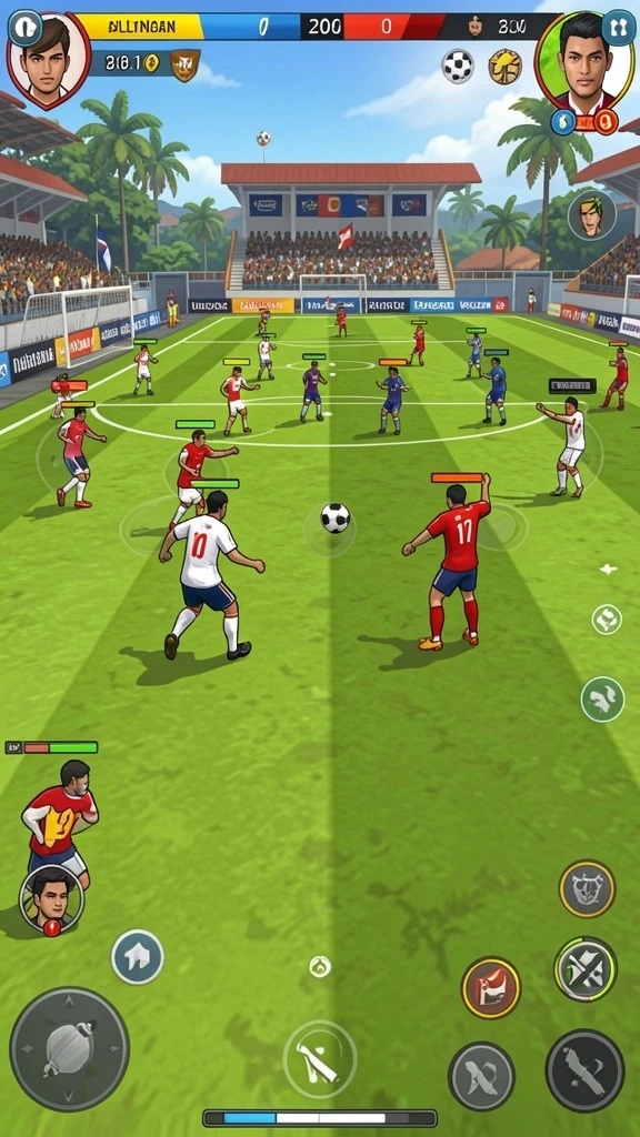 Screenshot pgking nomor 3
