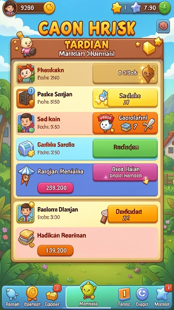 Screenshot pojerototo nomor 2
