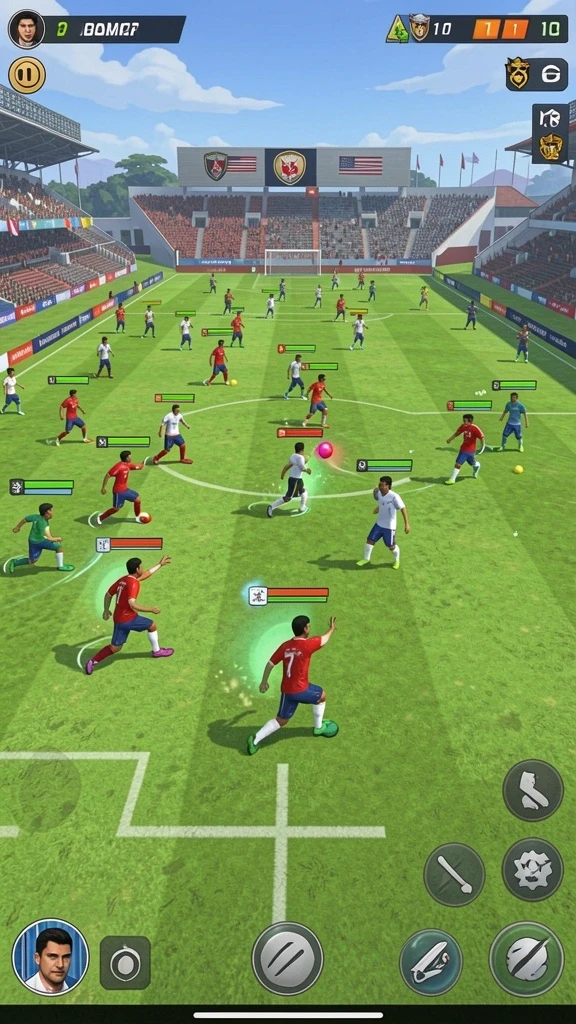 Screenshot pojerototo nomor 3