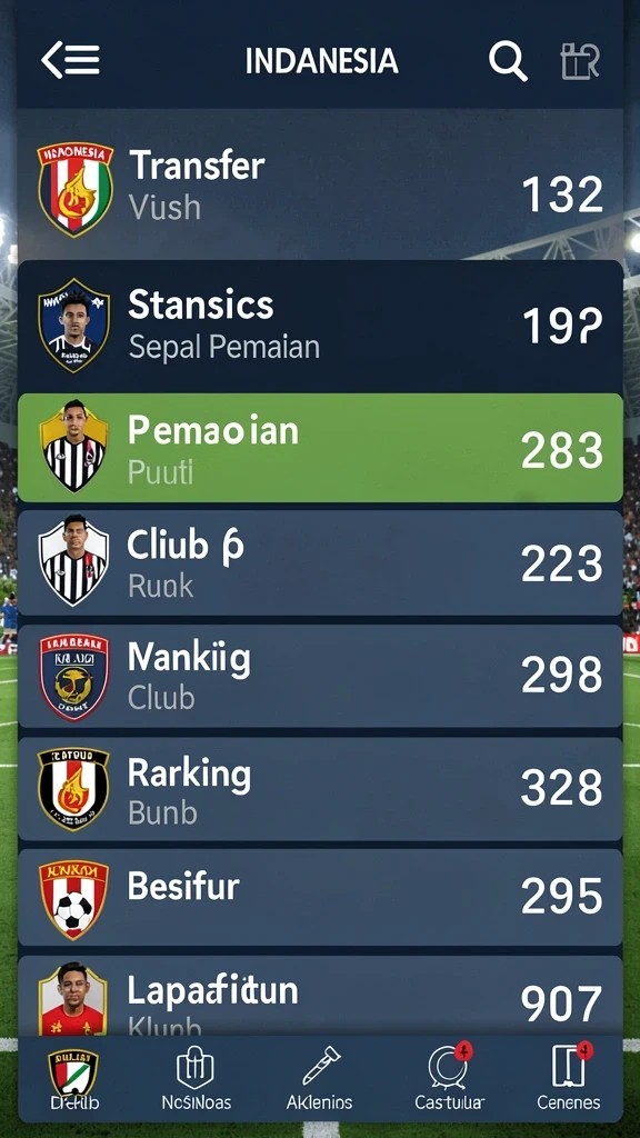 Screenshot puncaktoto nomor 2