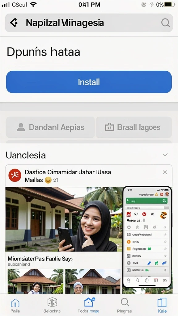 Screenshot qqrp nomor 2
