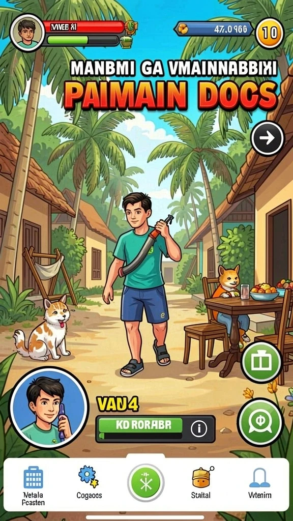 Screenshot rekor777 nomor 2