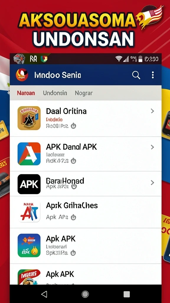 Screenshot rezekigo nomor 2