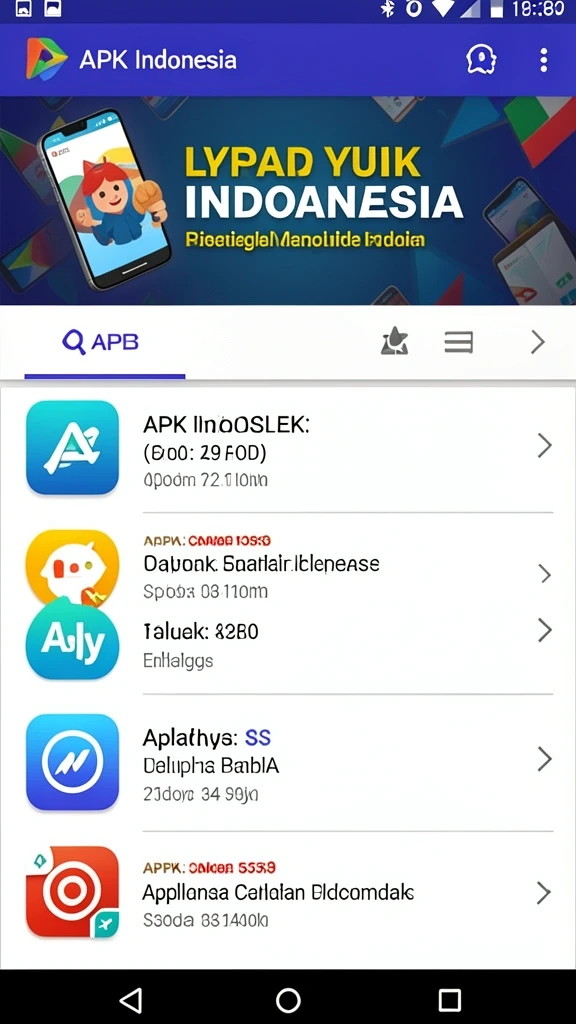 Screenshot rezekigo nomor 3