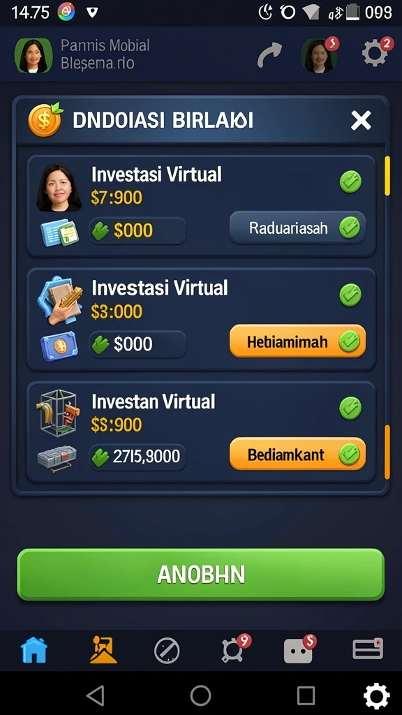 Screenshot rp99 nomor 1